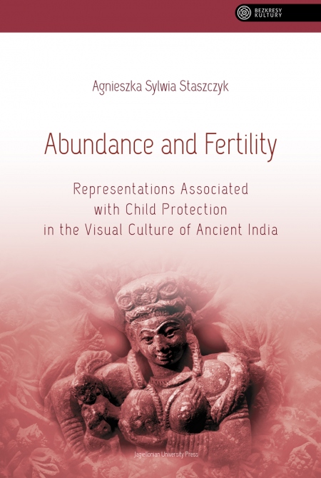 Okładka książki Abundance and Fertility
