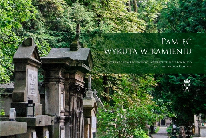 Okładka książki Pamięć wykuta w kamieniu