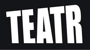 logo miesięcznika teatr