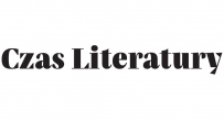 Logo portalu Czas Literatury