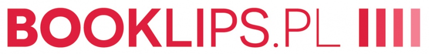 Logo portalu Booklips
