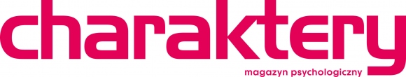 Charaktery logo