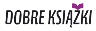 Dobre ksiazki mag logo