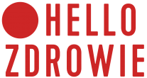 HELLO ZDROWIE logo