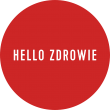 Logo Hello Zdrowie