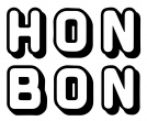 Honbon-logo