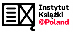 Logo of Instytutu Książki