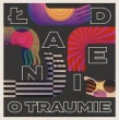 Logotyp podcastu ładnie o traumie
