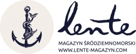 Logo of Magazyn Lente