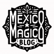 Logo of Mexico Magico Blog