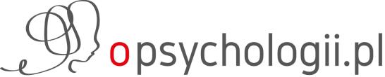 Logotyp O psychologii
