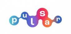 Logo projektu Pulsar