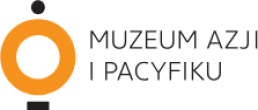 Muzeum Azji i Pacyfiku - logo