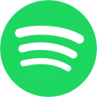 Logo Spotify