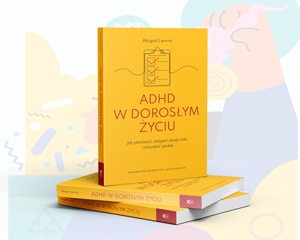 Okładka ksiązki AHD