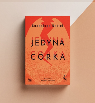 okładka książki na neutralnym tle